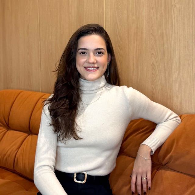 Dra. Thaina Vollmers